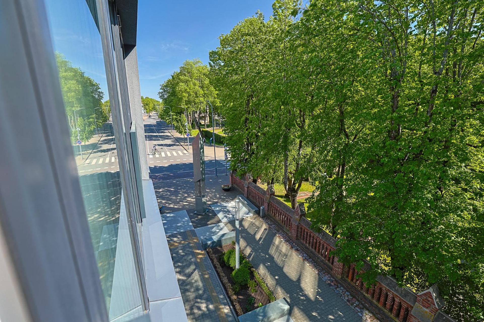 Central Square Apartments Palanga Zimmer foto